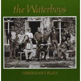 Waterboys/Fishermans Blues