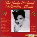 The Judy Garland Christmas Album