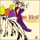 Que Rico: Hot Latin Dance Tracks book cover