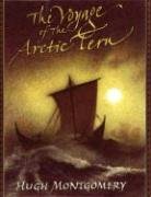 Voyage of the Arctic Tern book cover