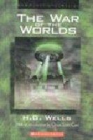 the-war-of-the-worlds--with-an-introduction-by-orson-scott-card-edition--first book cover