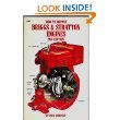 How to Repair Briggs and Stratton Engines book cover