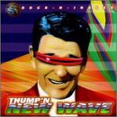 Thump'n New Wave Rock-N-Ingles