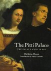 Pitti Palace: A Souvenir Guide to the Palace and Its Art book cover