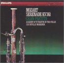 Mozart: Serenade KV 361- Gran Partita book cover