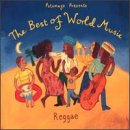 Putumayo Presents Best of World Music: Reggae