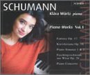 Piano Works book cover