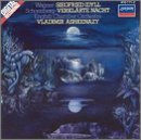 Wagner: Siegfried Idyll, Schoenberg: Verklärte Nacht book cover