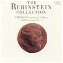 Piano Concerto 1 book cover