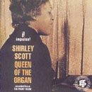 Queen of the Organ
