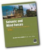 Seismic and Wind Forces: Structural Design Examples book cover