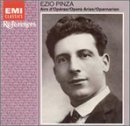 Ezio Pinza: Airs d'Operas / Opera Arias / Opernarien book cover