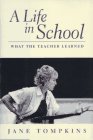 Life in School: What the Teacher Learned book cover
