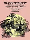 Transportation book cover