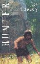 Hunter book cover