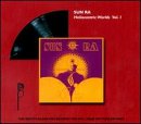 Heliocentric Worlds of Sun Ra 1