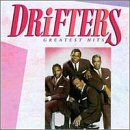Drifters - Greatest Hits book cover