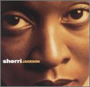 Sherri Jackson book cover
