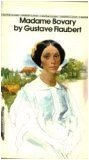 Madame Bovary book cover