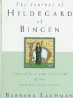 Journal of Hildegard of Bingen: Bell Tower book cover