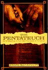 The Pentateuch (Anchor Bible Reference) book cover