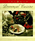 New Provencal Cuisine book cover