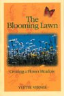 Blooming Lawn: Creating a Flower Meadow book cover