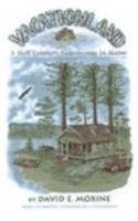 Vacationland: A Half-Century Summering in Maine book cover