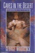 Caves in the Desert: Travels in China book cover