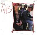 The Nils (The Red EP) book cover