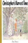 Christopher's Harvest Time book cover