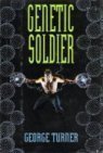Genetic Soldier book cover