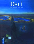 Salvador Dali 1904-1989 book cover