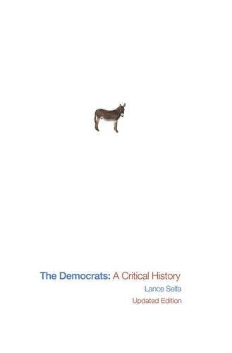 Democrats: A Critical History book cover
