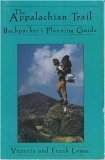 Appalachian Trail Backpacker's Planning Guide book cover