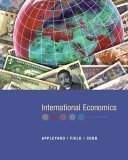 International Economics (Revised)