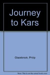 Journey to Kars (Owl Bk) book cover