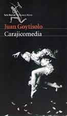 Carajicomedia book cover