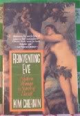 Reinventing Eve: Modern Woman in Search of Herself (Perennial Library) book cover