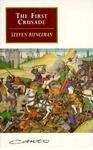 First Crusade book cover