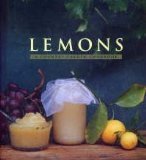 Lemons: A Country Garden Cookbook book cover