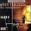 Beethoven: Symphony No 9 /ORR * Gardiner