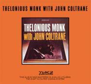 Thelonious Monk with John Coltrane (Rmst)