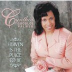 Heaven Is the Place to Be book cover