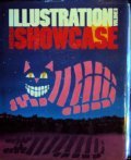 American Illustration Showcase, 8 Hardcover book cover
