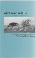 What Wind Will Do: Poems book cover