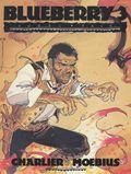 Blueberry 3: Angel Face (Blueberry, Volume 3) book cover