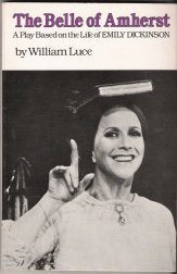 Belle of Amherst Pa book cover
