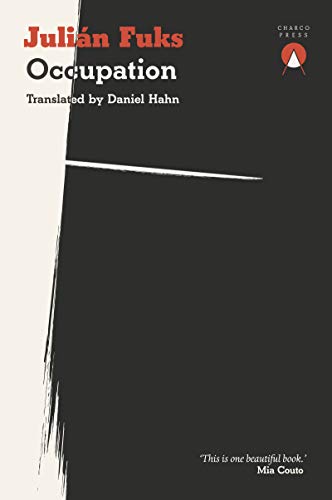 Occupation book cover