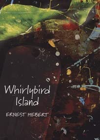 Whirlybird Island book cover